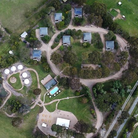 Eight Acres Lakes Entrance Esterno foto