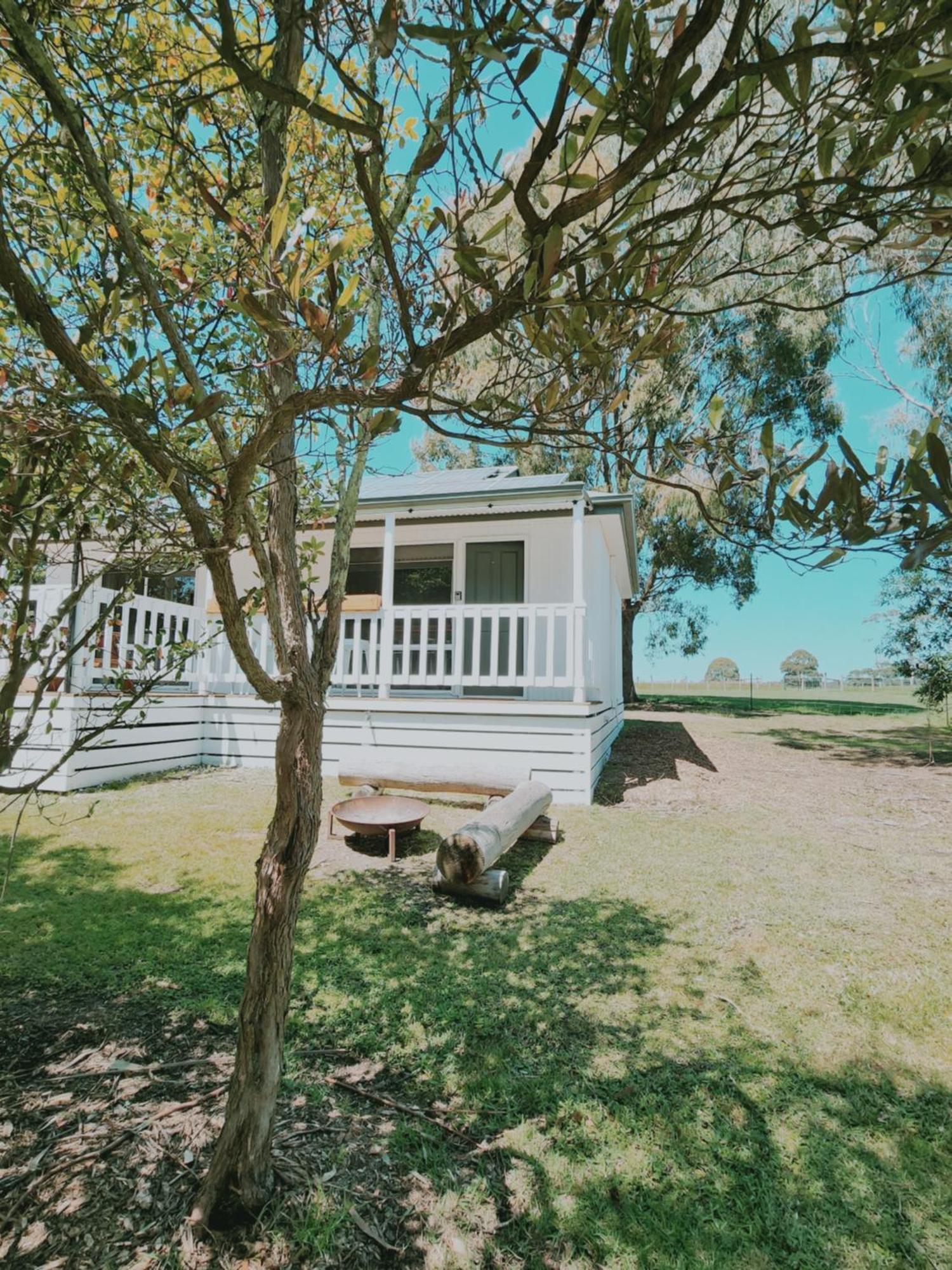Eight Acres Lakes Entrance Esterno foto